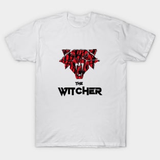 THE WITCHER T-Shirt